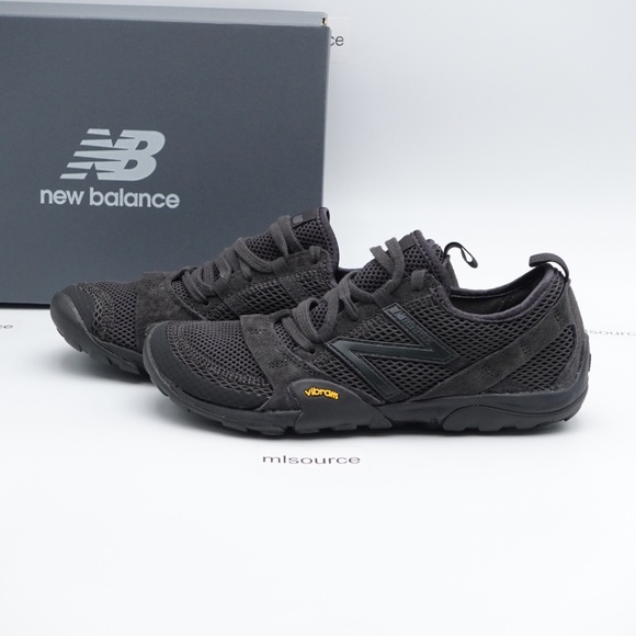 NEW New Balance Minimus MT10 Barefoot Sneakers MT10OAC - Picture 1 of 9
